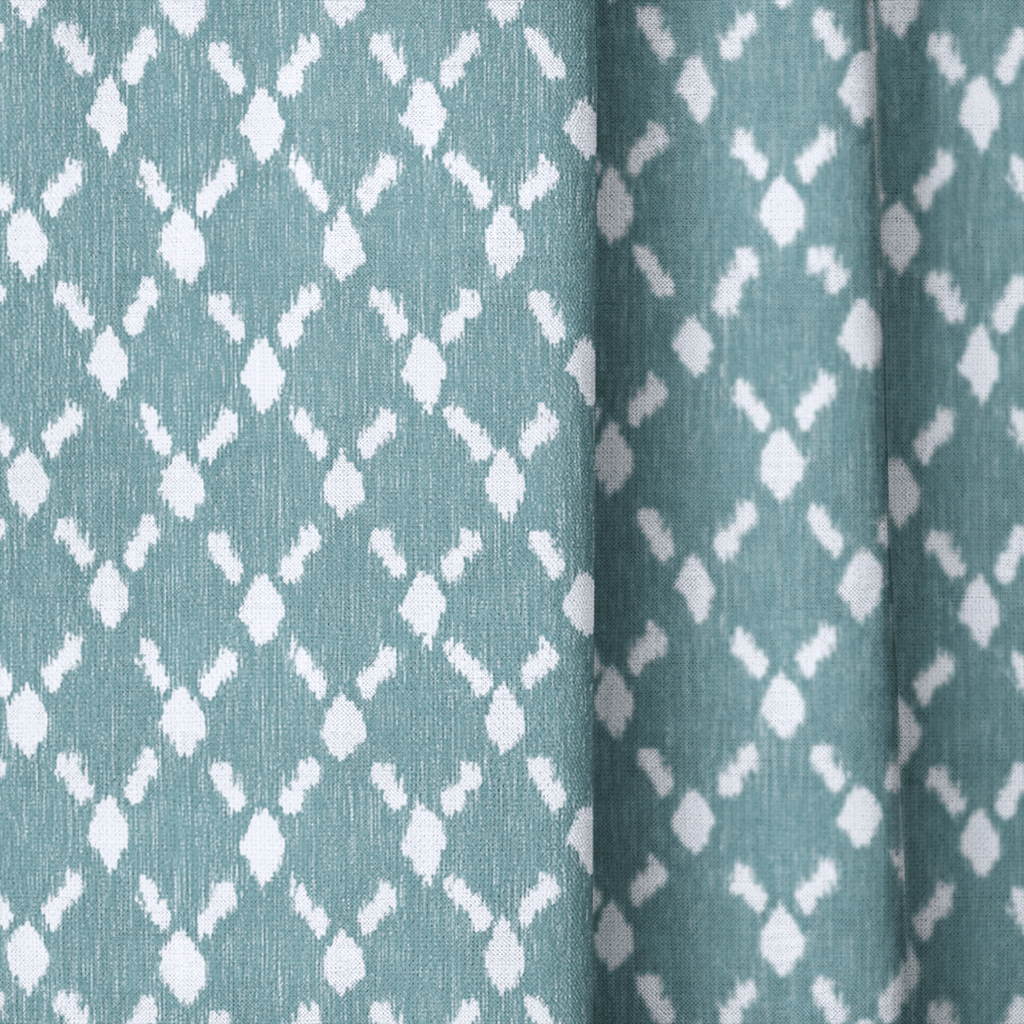 Hartmere - Curtain Panel - The Drapery