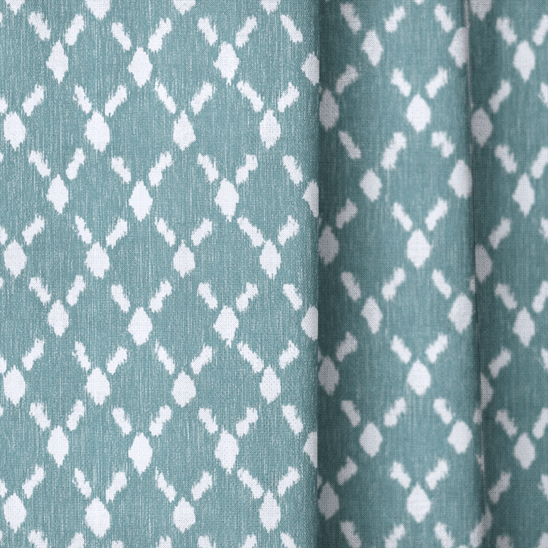 Hartmere - Curtain Panel - The Drapery