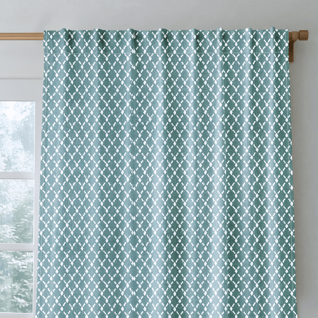 Hartmere - Curtain Panel - The Drapery