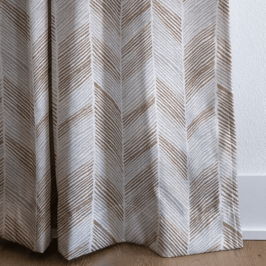 Hartwell - Curtain Panel - The Drapery