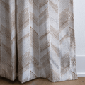 Hartwell - Curtain Panel - The Drapery