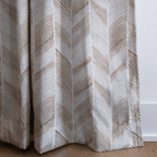 Hartwell - Curtain Panel - The Drapery