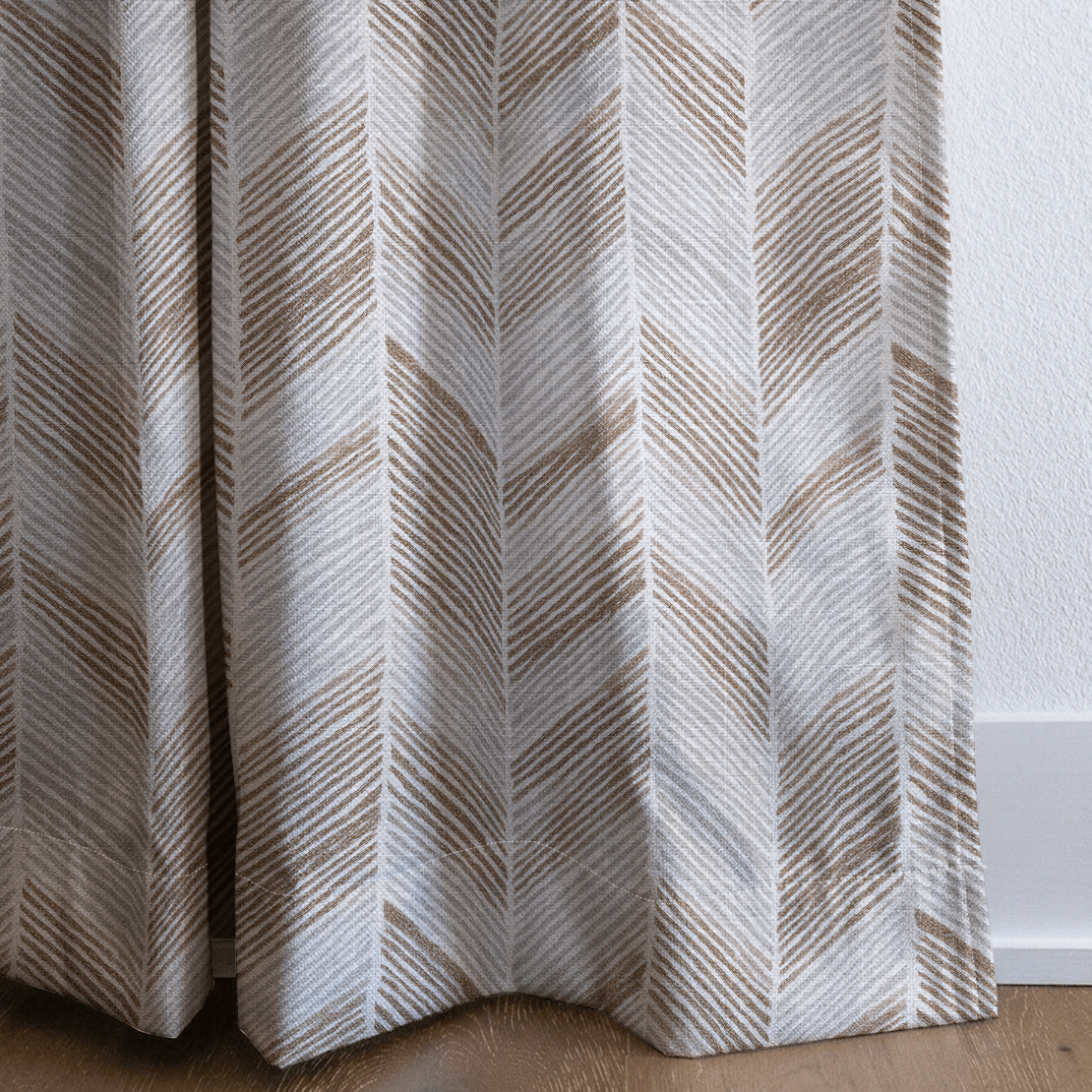 Hartwell - Curtain Panel - The Drapery