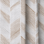 Hartwell - Curtain Panel - The Drapery