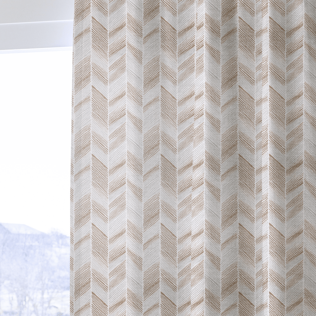 Hartwell - Curtain Panel - The Drapery