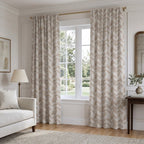 Hartwell - Curtain Panel - The Drapery