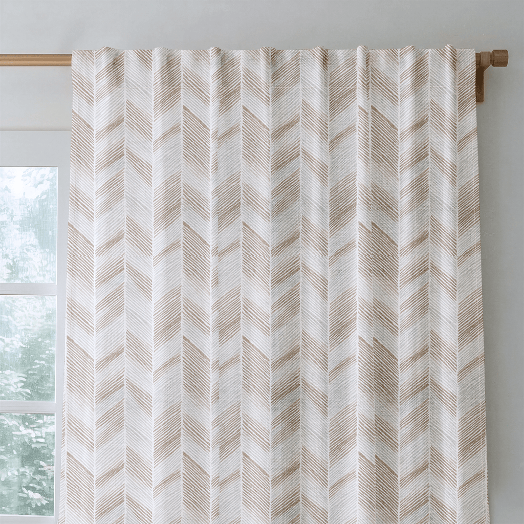 Hartwell - Curtain Panel - The Drapery