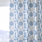 Hartwick Lighthouse - Curtain Panel - The Drapery