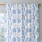 Hartwick Lighthouse - Curtain Panel - The Drapery