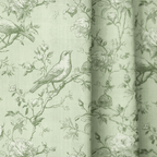 Hastings - Curtain Panel - The Drapery