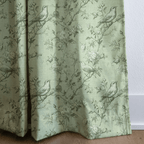 Hastings - Curtain Panel - The Drapery