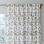 Hattie - Curtain Panel - The Drapery