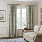 Hattie - Curtain Panel - The Drapery