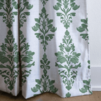 Hattie - Curtain Panel - The Drapery