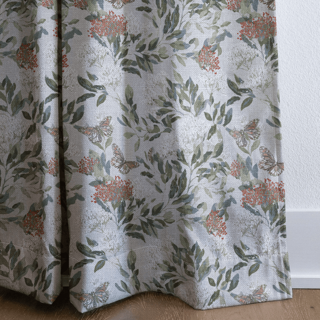 Hattie - Curtain Panel - The Drapery