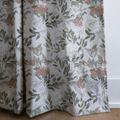 Hattie - Curtain Panel - The Drapery