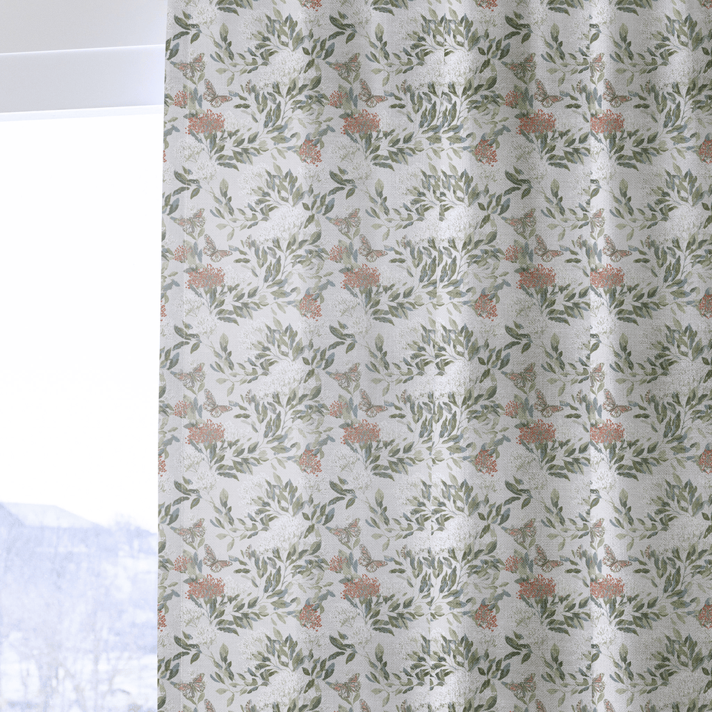 Hattie - Curtain Panel - The Drapery