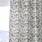 Hattie - Curtain Panel - The Drapery