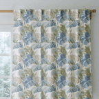 Hattie Palm - Curtain Panel - The Drapery