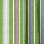 Hawke Stripes - Curtain Panel - The Drapery