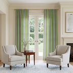 Hawke Stripes - Curtain Panel - The Drapery