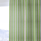 Hawke Stripes - Curtain Panel - The Drapery