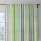 Hawke Stripes - Curtain Panel - The Drapery