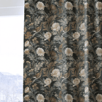 Hawkwood - Curtain Panel - The Drapery
