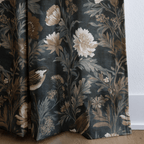 Hawkwood - Curtain Panel - The Drapery