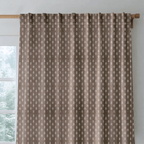 Hawthorne - Curtain Panel - The Drapery