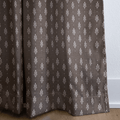Hawthorne - Curtain Panel - The Drapery