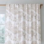 Hawthorne Garden - Curtain Panel - The Drapery