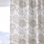 Hawthorne Garden - Curtain Panel - The Drapery