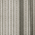 Hawthorne Sage - Curtain Panel - The Drapery