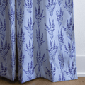 Hayes - Curtain Panel - The Drapery