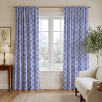 Hayes - Curtain Panel - The Drapery