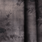 Hayes Flora - Curtain Panel - The Drapery