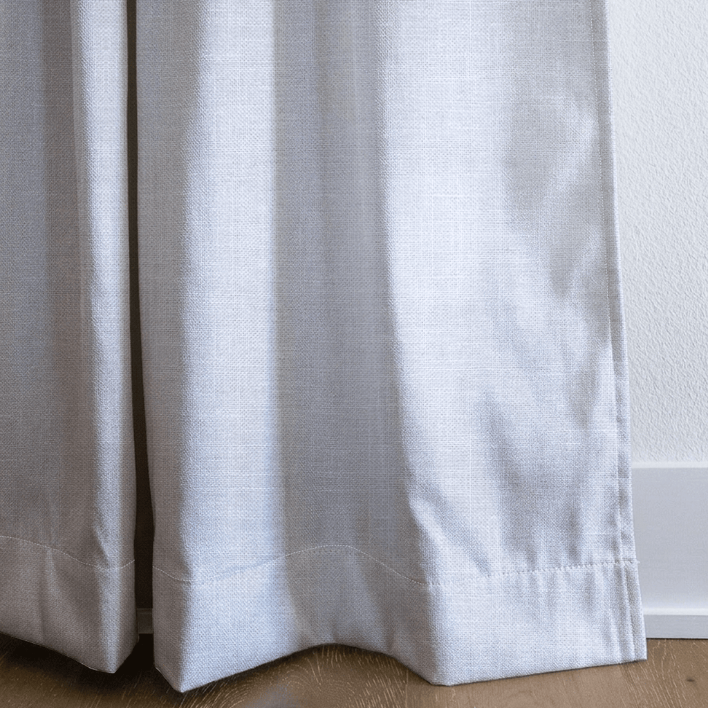 Haze - Curtain Panel - The Drapery