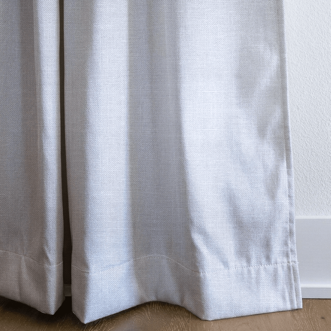 Haze - Curtain Panel - The Drapery