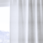 Haze - Curtain Panel - The Drapery