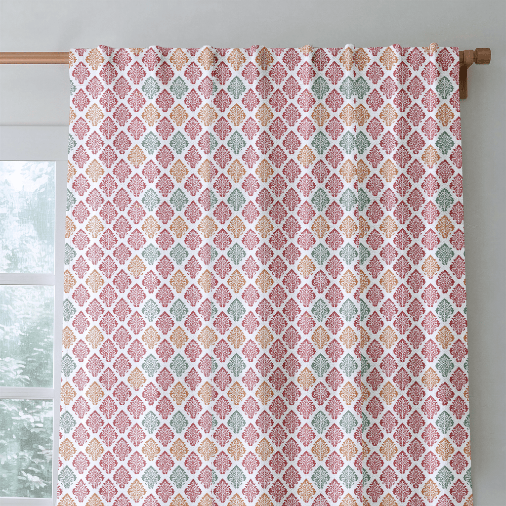 Hazel - Curtain Panel - The Drapery