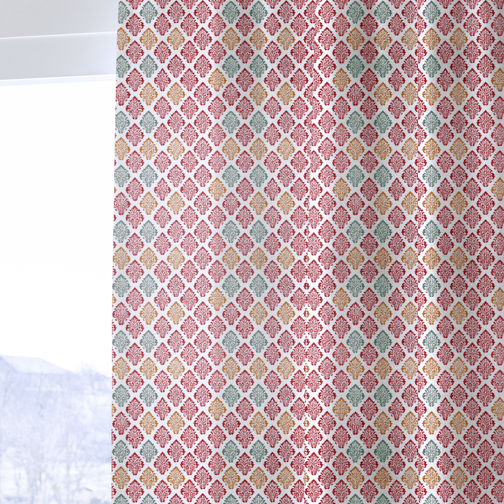 Hazel - Curtain Panel - The Drapery