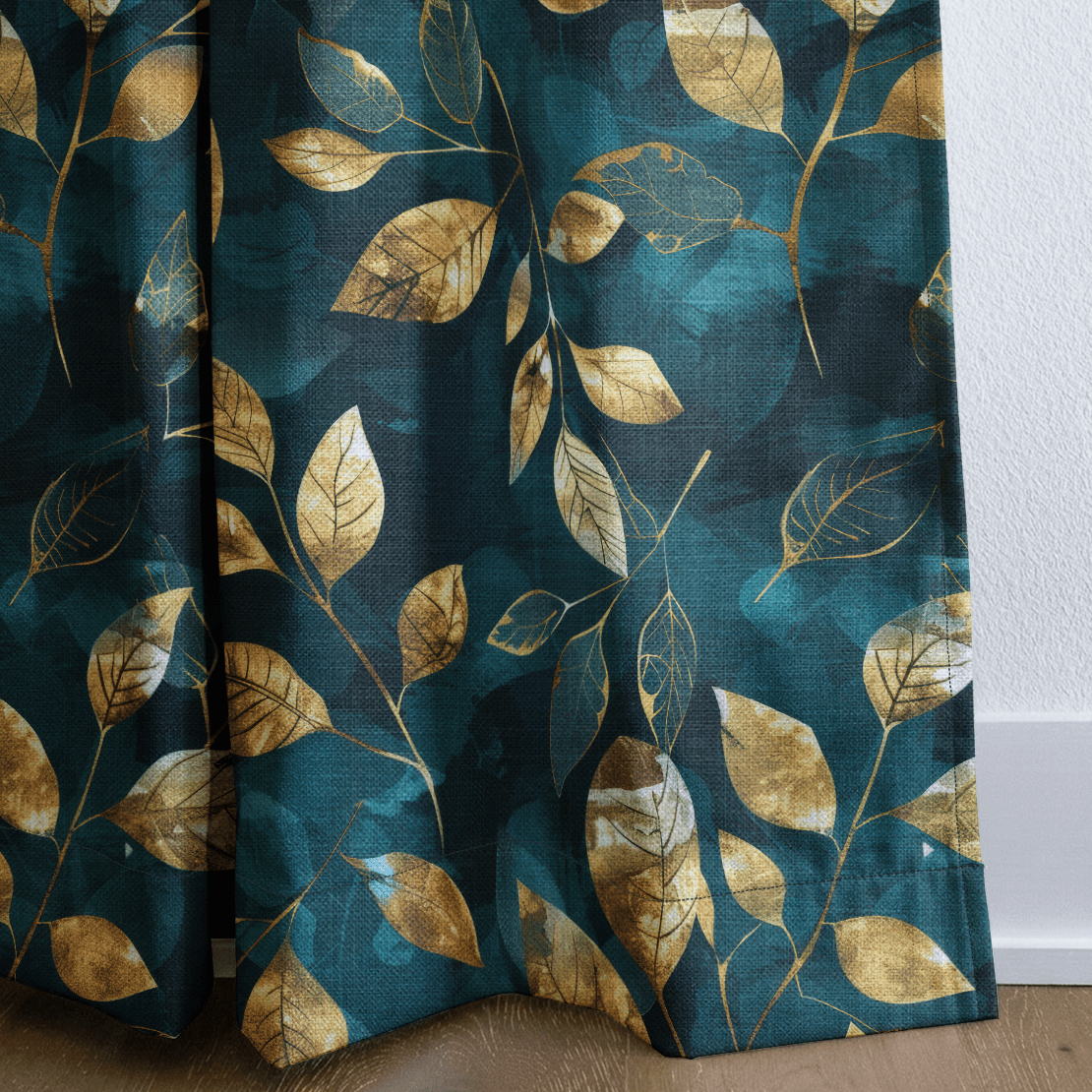 Hazel - Curtain Panel - The Drapery