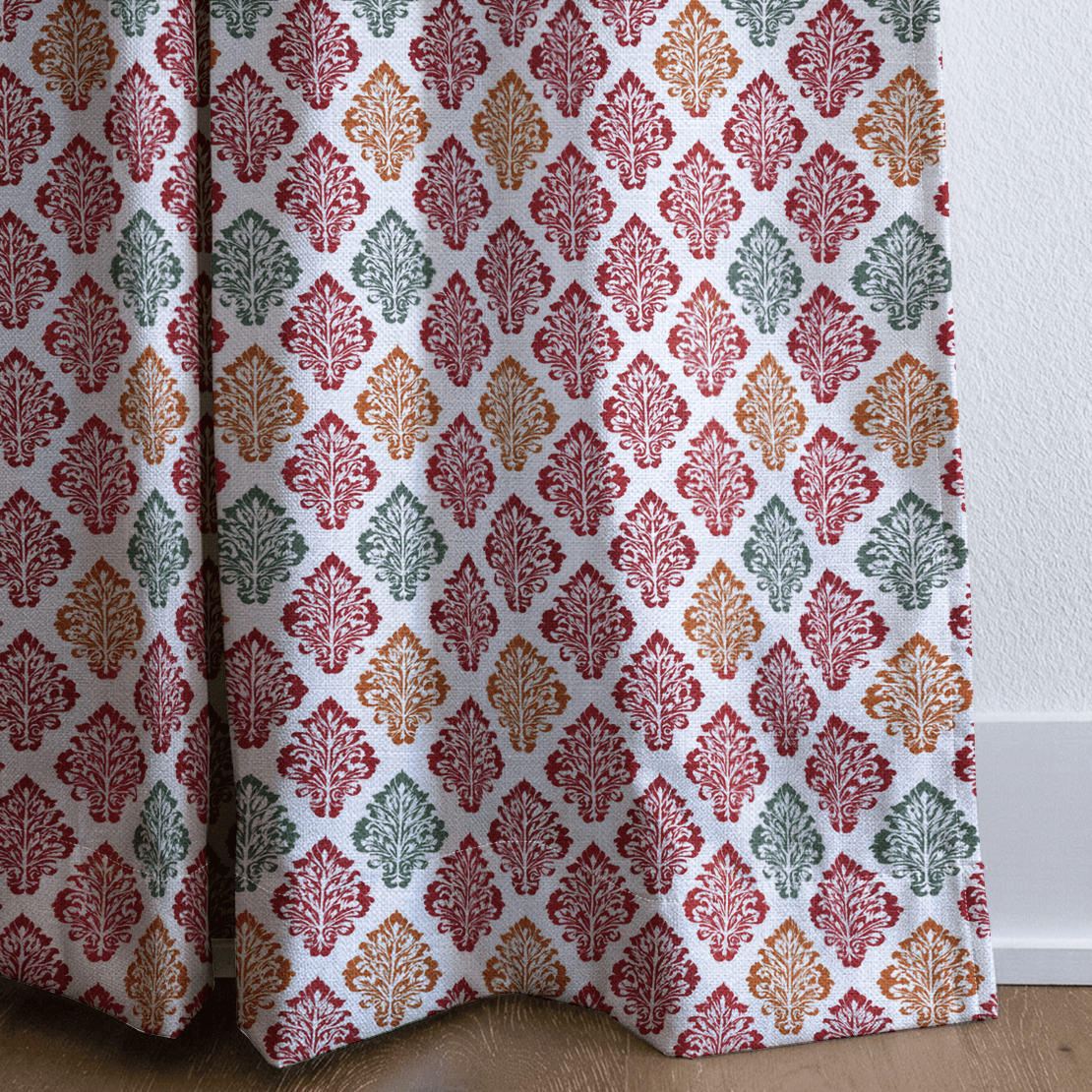 Hazel - Curtain Panel - The Drapery