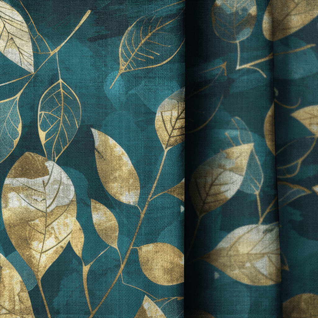 Hazel - Curtain Panel - The Drapery