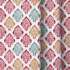 Hazel - Curtain Panel - The Drapery