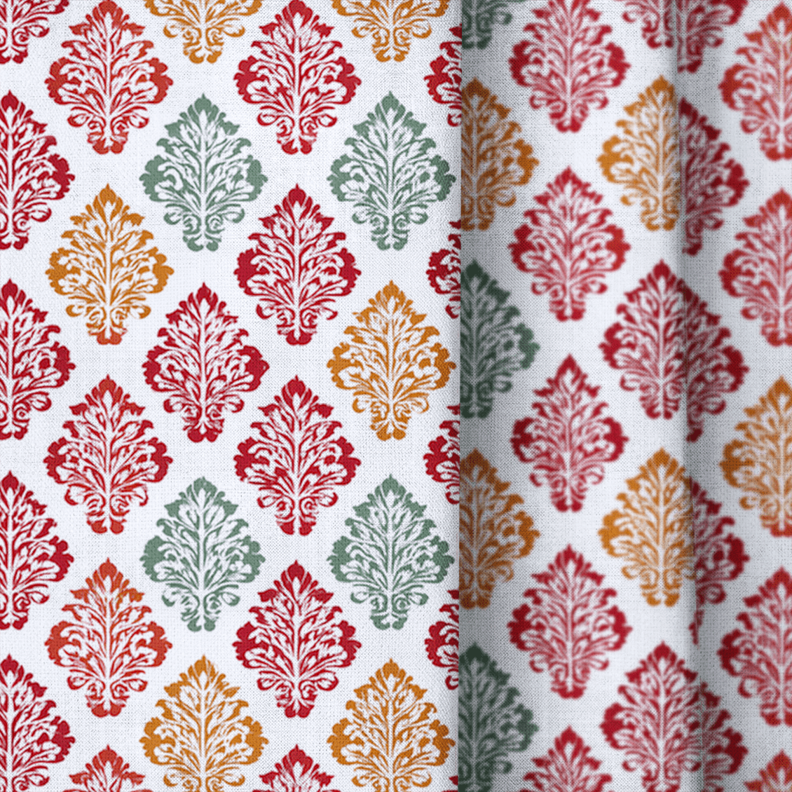 Hazel - Curtain Panel - The Drapery