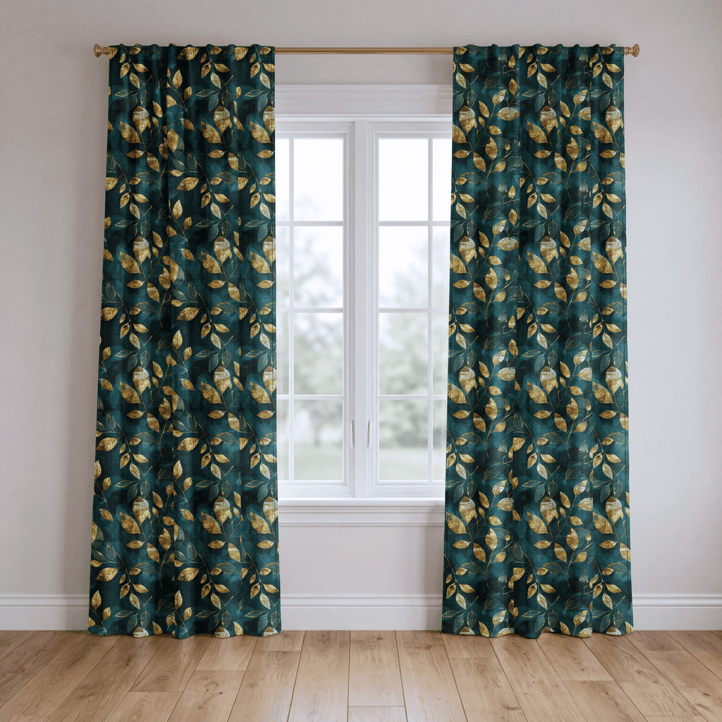 Hazel - Curtain Panel - The Drapery