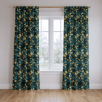 Hazel - Curtain Panel - The Drapery