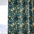 Hazel - Curtain Panel - The Drapery
